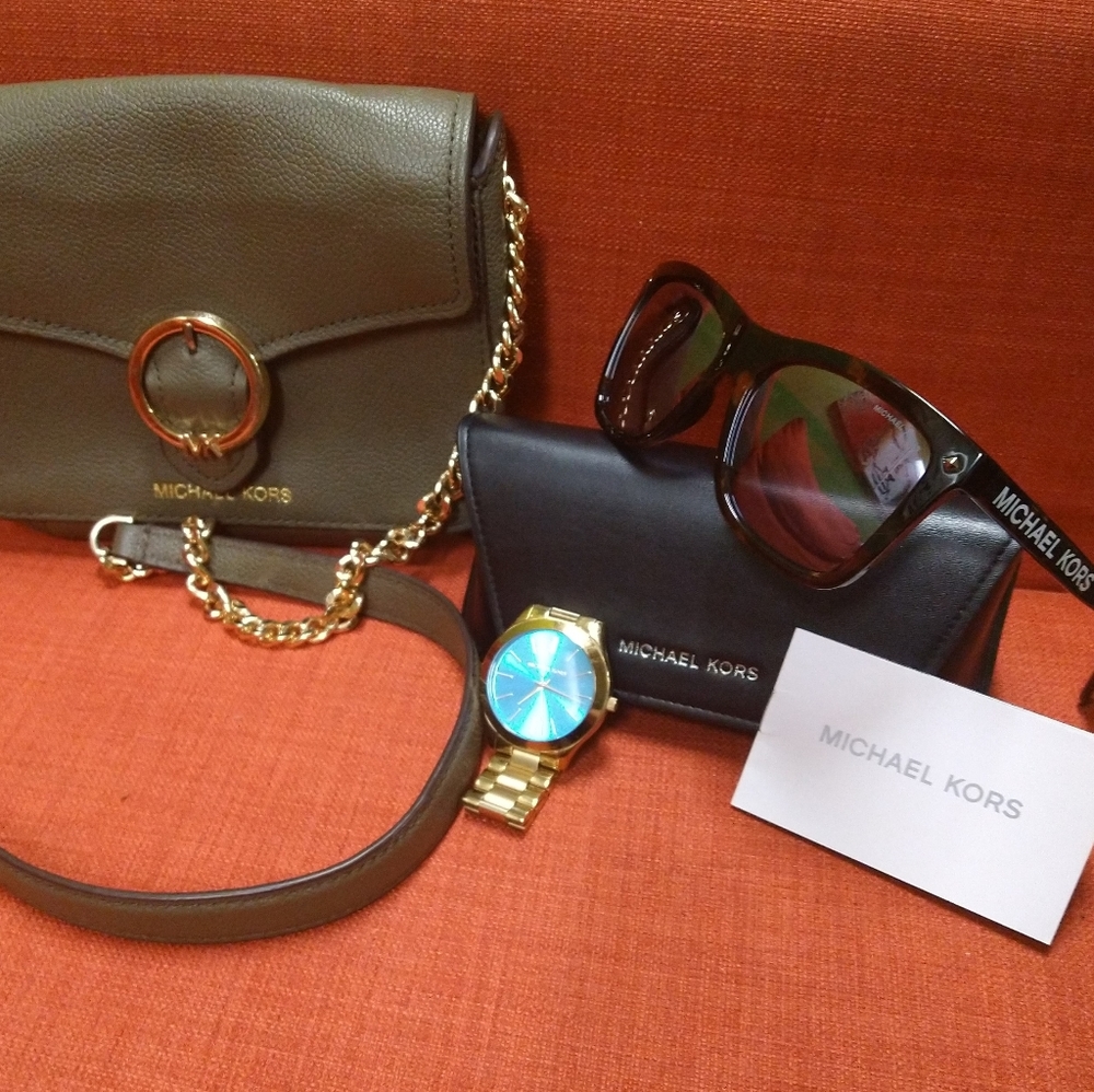 Michael Kors bundle